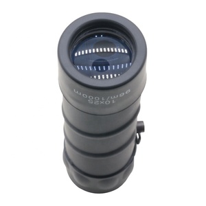 Monocolo in Plastica Economico Dontop Optics 10x25 all'Ingrosso con Garanzia di 1 Anno - Product Image 5