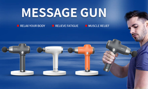 เครื่องนวดลดไขมันหน้าท้องแบบใช้มือถือเพื่อผ่อนคลายกล้ามเนื้อ2025 - Product Image 5