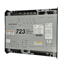 Contrôleur numérique PLC Woodward 723 Plus 8280-5010 Rev B pour Wartsila W12v46 Paae041271, directement de l'usine