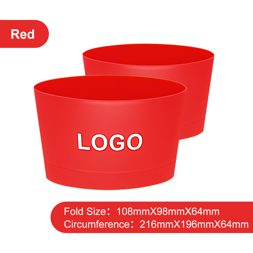Rojo 1 par