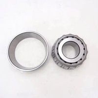 Roulements à rouleaux coniques à une rangée 526/522 Taille 41.275*101.6*34.925mm