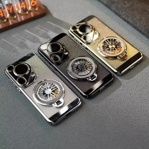 Étui de téléphone portable RUIZHILONG antichoc en PC avec gyroscope magnétique, design sportif, prix d'usine, pour Pura70pro & Mate 60pro, fabriqué en Chine - Product Image 3