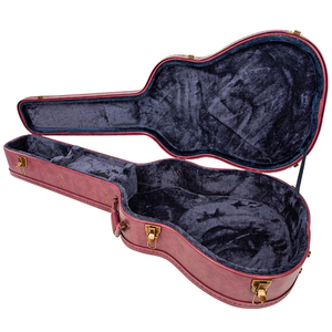 Étui de <span class=keywords><strong>guitare</strong></span> à la mode pour sacs d'instruments de <span class=keywords><strong>guitare</strong></span> en bois <span class=keywords><strong>Gibson</strong></span> - Product Image 3