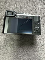 Appareil photo numérique hybride Leica D-LUX7 17MP en bon état, NEUF, avec enregistrement vidéo 4K, capteur CMOS, carte SD, prix avantageux