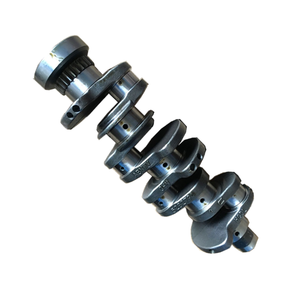 Factory Outlet ISF2.8 Động Cơ Trục Khuỷu 5264231 - Product Image 3