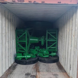 1100 1200 model three <strong>rollers</strong> <strong>wet</strong> <strong>pan</strong> <strong>mill</strong> gold stone <strong>grinding</strong> equipment with 1TPH capacity output size within 200mesh in Zambia - Product Image 5
