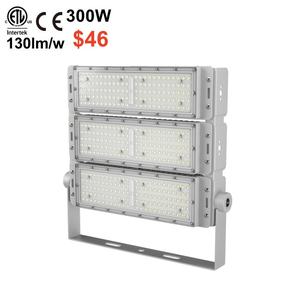 Precio de fábrica alto lumen IP66 impermeable 100W 200W 300W 400W <span class=keywords><strong>500W</strong></span> módulo <span class=keywords><strong>LED</strong></span> Luz de inundación - Product Image 1