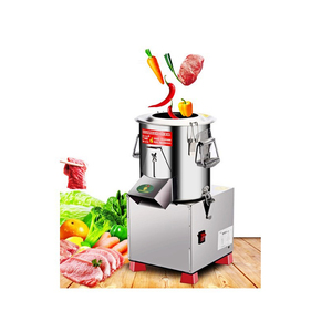 Multifunctional Rotating <b>Vegetable</b> <b>Cutter</b> Leafy <b>Vegetable</b> Cutting Machine - Product Image 4