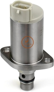 Nueva Válvula de Control de Succión SCV, Válvula de Control de Presión RE530337 para John Deere - Product Image 5