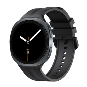 Correa de Reloj de Silicona Estilo Oficial para Samsung Galaxy Watch 9 8 7 Ultra 2, Correa Deportiva de Silicona, Resistente al Agua, Repuesto - Product Image 6