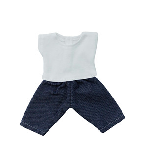 NINES DONIL Tiny Little Dress <b>Accessory</b> for Dolls - Product Image 1