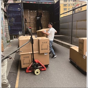 Service de porte-à-porte vers le Royaume-Uni et l'Allemagne Drop Shipping Yun Express Livraison rapide Service de reconditionnement - Product Image 3