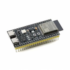 Placa de Desarrollo ESP32-S3-MINI con Wi-Fi, USB-C y Pines GPIO para Aplicaciones de IoT - Product Image 5