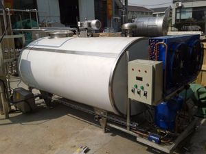 เครื่องทำน้ำเย็นสำหรับทิ้งขยะ2000ขนาด3000ลิตร5000ลิตร - Product Image 2