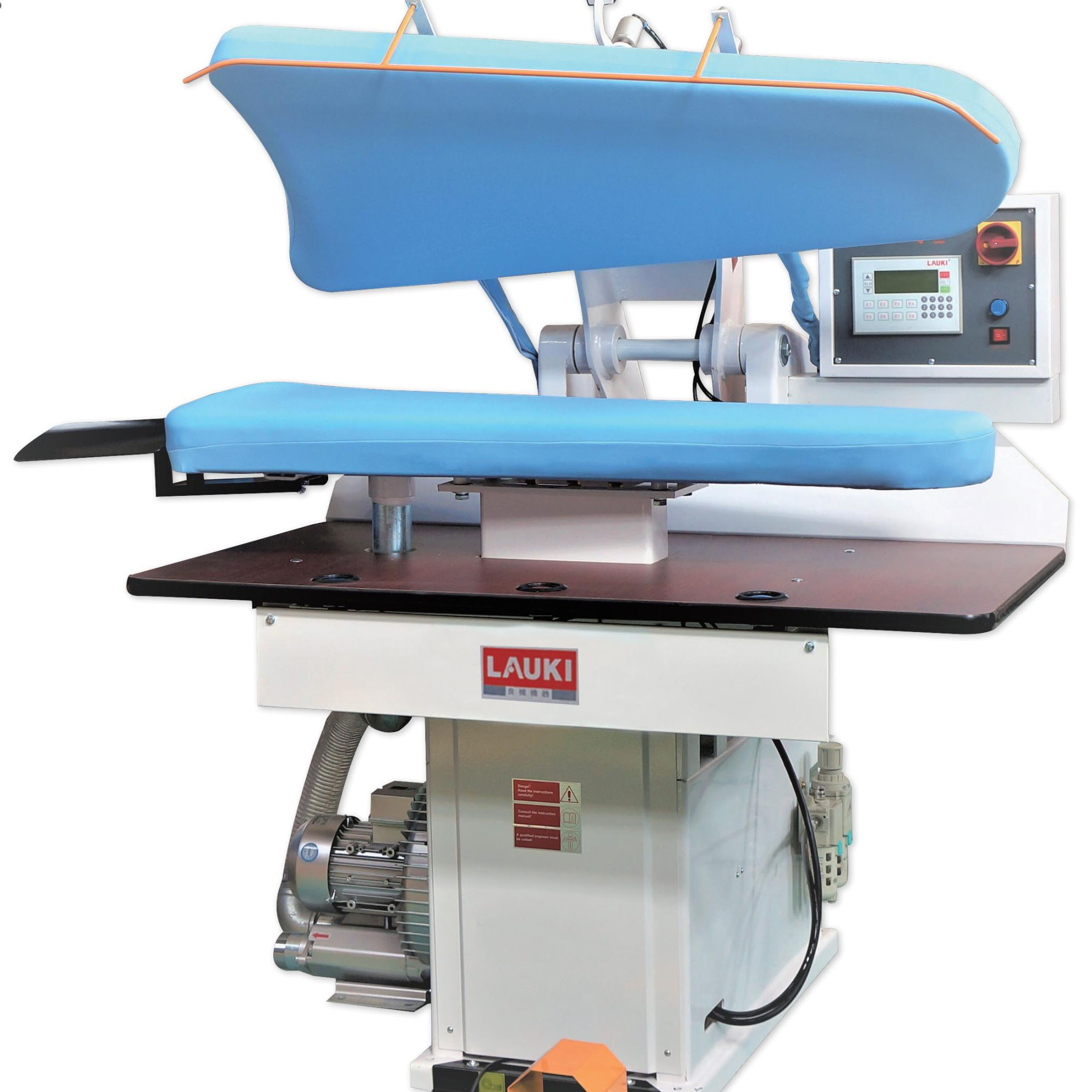 新品 ENOF center press pants Steam trouser press for laundry 新品 ENOF center press pants Steam trouser press for laundry