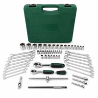 Outil de réparation automobile, Ensemble de boîte à outils pour pièces automobiles, Outil de réparation automobile, Ensemble d'outils d'urgence pour voiture, Ensemble de clés