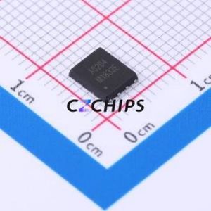 ทรานซิสเตอร์ฟิลด์ทรานซิสเตอร์ PRPAK5x6-8L HSBA0204 (Mosfet) แบบดั้งเดิม-ใหม่ - Product Image 1