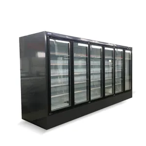 Wholesale commercial refrigerator stand to Offer A Cool Space for