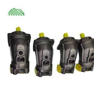 Rexroth a2fo loạt a2fo5/10/12/16/23/28/32/45/56/63/80/90/107/125/160/180/200 nghiêng Trục bơm mạnh mẽ bơm - Product Image 6