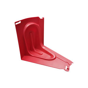 Barrières de circulation en plastique remplissables d'eau pour applications routières, barrières anti-inondation, vente en gros pour fabricants - Product Image 1