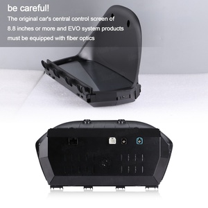 หน้าปัดแสดงผลแบบดิจิทัล Virtual Cockpit พร้อมระบบ Carplay และ Linux สำหรับรถยนต์ BMW ซีรีส์ 1 2 รุ่น F20 F22 F45 F52 X1 F48 X2 F39 พร้อมมาตรวัดความเร็ว - Product Image 6