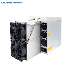 Digunakan Z15 420ksol Bitmain Antminer Z15Pro860ksol Algoritma Equihash untuk Penambangan ZEC Zcash ZEN Horizen Crypto Miner Asic Miner - Product Image 5