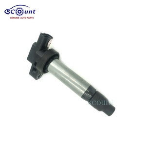 Bobina de Encendido 099700-2081 para Toyota <span class=keywords><strong>AYLA</strong></span>, Disponible en Stock al por Mayor - Product Image 3