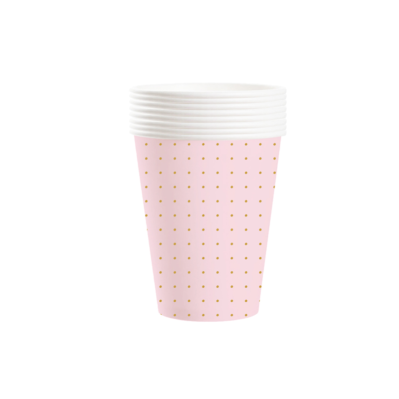 Tasse de 9 oz -8