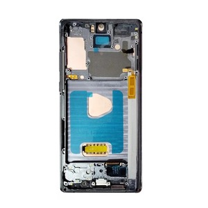 Màn hình thay thế siêu nguyên bản OLED cảm ứng kèm khung cho Samsung Galaxy Note 20 5G - Product Image 3