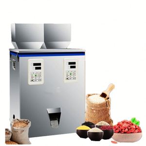 Envasadora de <span class=keywords><strong>cardamomo</strong></span> verde, máquina de embalaje de azúcar y sal - Product Image 1