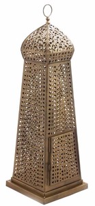 Traditional Moroccan Mini <b>Lanterns</b> Luxury Style Wedding <b>Table</b> Decor <b>Lamps</b> for Home & Outdoor Christmas Metal <b>lantern</b> - Product Image 6