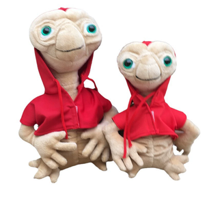 Yabancı E.T. Doldurulmuş oyuncak cadılar bayramı noel hediyesi çirkin büyük gözler garip bebek dolması yaratıcı hayvan - Product Image 1