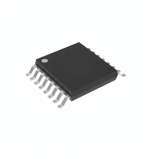SN74HCS165QPWRQ1 Logic Components Electronic Authorized Distributor 16 TSSOP - Product Image 1