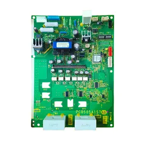 New original suitable for Mitsubishi Heavy Industries Haier frequency conversion substrate PCB505A157AB PCB505A157AA PCB505A157