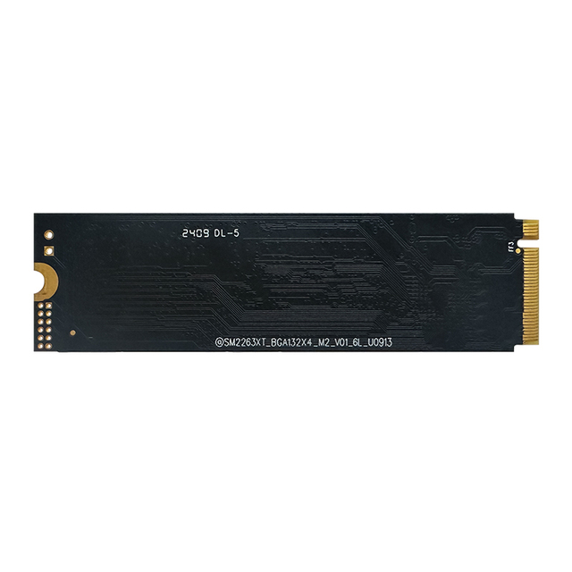 M2 NVMe PCIe 3.0 4.0 High-Performance Enterprise Grade Desktop External Storage 256GB 512GB 1TB SSD New OEM ODM Factory Hard