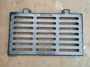 Tùy chỉnh 300*500mm 400mm * 500mm nhà máy trực tiếp cung cấp khác nhau manhole bao gồm