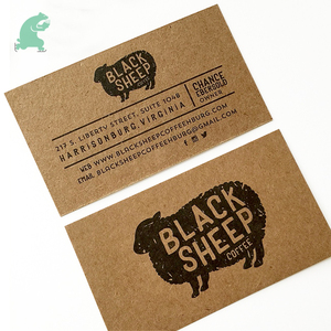 Özel fantezi dijital baskı kartvizitler parlak laminasyon kaplamalı kartvizitler İş kimliği için sanat plastik karton - Product Image 5