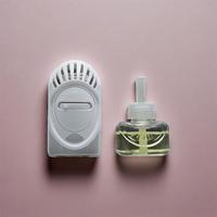 Plugin à la mode désodorisant diffuseur Oem personnalisé Plug in parfums parfum chauffage aromathérapie Machine