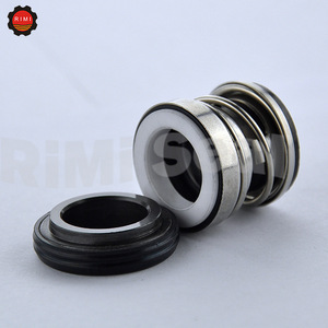 Sello Mecánico Rimi RM104 de Una Sola Muelle con Manguito de Accionamiento y Sello de Bomba de Extremo Único Sin Equilibrio - Product Image 2