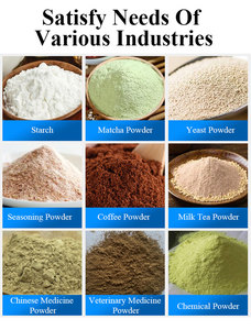 Bw1000 Anh Trai hạt điền hạt điền máy, gia vị điền máy Máy bột điền máy - Product Image 2