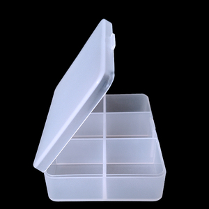 Tự Khai Thác Vít Assortment Set Và Drive Gỗ Vít Assortment Hộp Lưu Trữ - Product Image 6