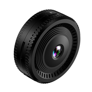 C8 Mini Máy Ảnh 1080P HD Ống Kính Góc Rộng Hồng Ngoại Tầm Nhìn Ban Đêm Phát Hiện Chuyển Động An Ninh Nhà Không Dây <span class=keywords><strong>IP</strong></span> Máy Ảnh - Product Image 2