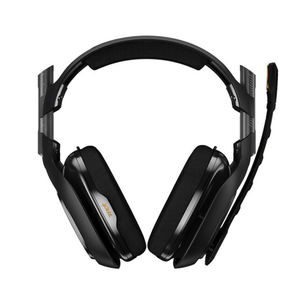 <span class=keywords><strong>Logitech</strong></span> Astro A10 cuffie da gioco montate sulla testa <span class=keywords><strong>computer</strong></span> RGB con microfono cuffie PS4 - Product Image 3