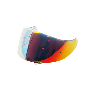 Visera Fotocromática para Casco de Motocicleta, Visera Completa para GT-AIR1 GT-AIR2 <span class=keywords><strong>NEOTEC</strong></span> CNS-<span class=keywords><strong>1</strong></span>, Repuesto de Lente Protectora Contra el Viento, Accesorios - Product Image 4