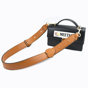 Meetee B-S110 4 см сумок, аксессуары для сумок из ширину плеч рюкзак на одно плечо диагональ Съемный ремень через плечо ремень рюкзака - Product Image 6