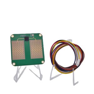 Módulo <span class=keywords><strong>de</strong></span> Sensor <span class=keywords><strong>de</strong></span> Radar <span class=keywords><strong>RUDA</strong></span> LDRR04M <span class=keywords><strong>de</strong></span> 80 GHz, 0.1~40 m, Sensor <span class=keywords><strong>de</strong></span> Nivel <span class=keywords><strong>de</strong></span> Líquido <span class=keywords><strong>de</strong></span> Canal Abierto con Salida RS485 <span class=keywords><strong>para</strong></span> Monitoreo <span class=keywords><strong>de</strong></span> Aguas Residuales - Product Image 1