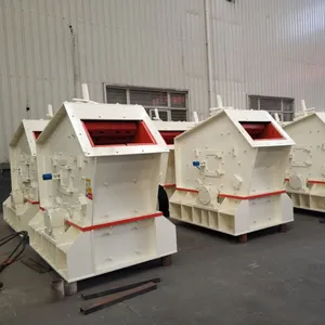 Second Crushing Machine of PF Series Impact Crusher