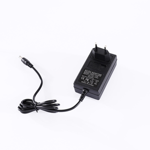 Adaptateur secteur 12v2.5a Adaptateur secteur AC DC <span class=keywords><strong>12v</strong></span> 2a 2.5a 3a 4a 5a Adaptateur d'alimentation <span class=keywords><strong>2500ma</strong></span> Adaptateur de lumière LED - Product Image 2