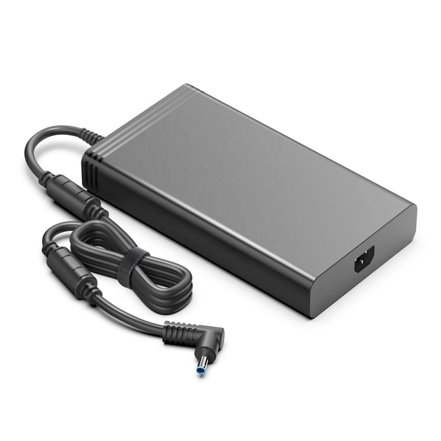 19.5V 10.3A 200W Laptop Power Adapter for HP Pavilion Gaming Laptop Charger Adapter Notebook Charger 4.5*3.0mm N X P Chip