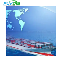 Transitaire maritime de Chine vers l'Australie, la Nouvelle-Zélande, les Fidji, la Papouasie-Nouvelle-Guinée avec services FCL, LCL et assurance fret